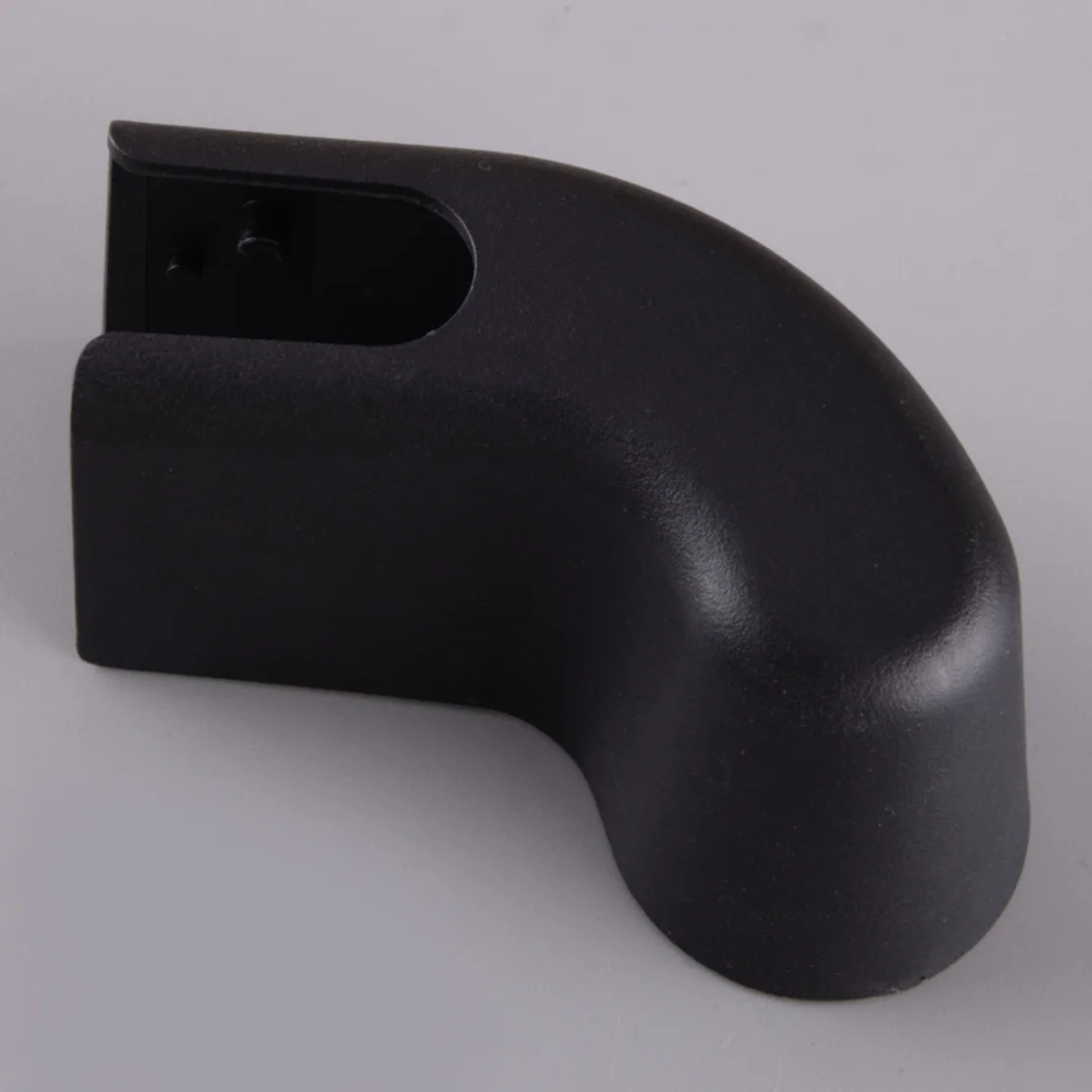 

61627442099 Омыватель лобового стекла автомобиля, рычаг стеклоочистителя, гайка, крышка, подходит для BMW X5 G05 2019 2020 2021 2022, черный