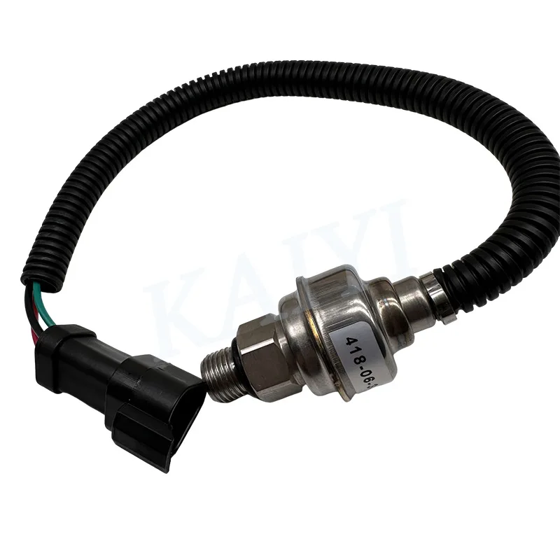 For Loader Accessories WA 15 0 5-6/250 - 5-6/320 Pressure Sensors 418-06-3621 0