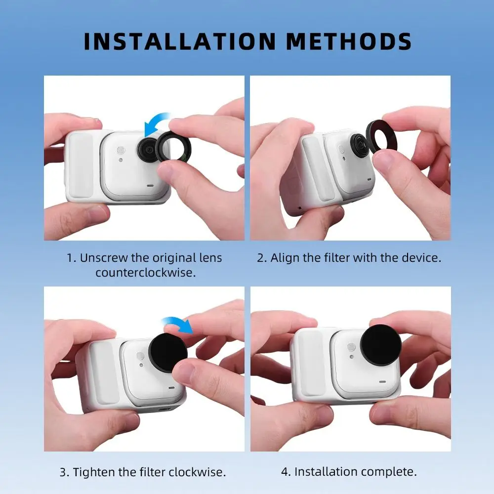 Optical Glass Lens … - image