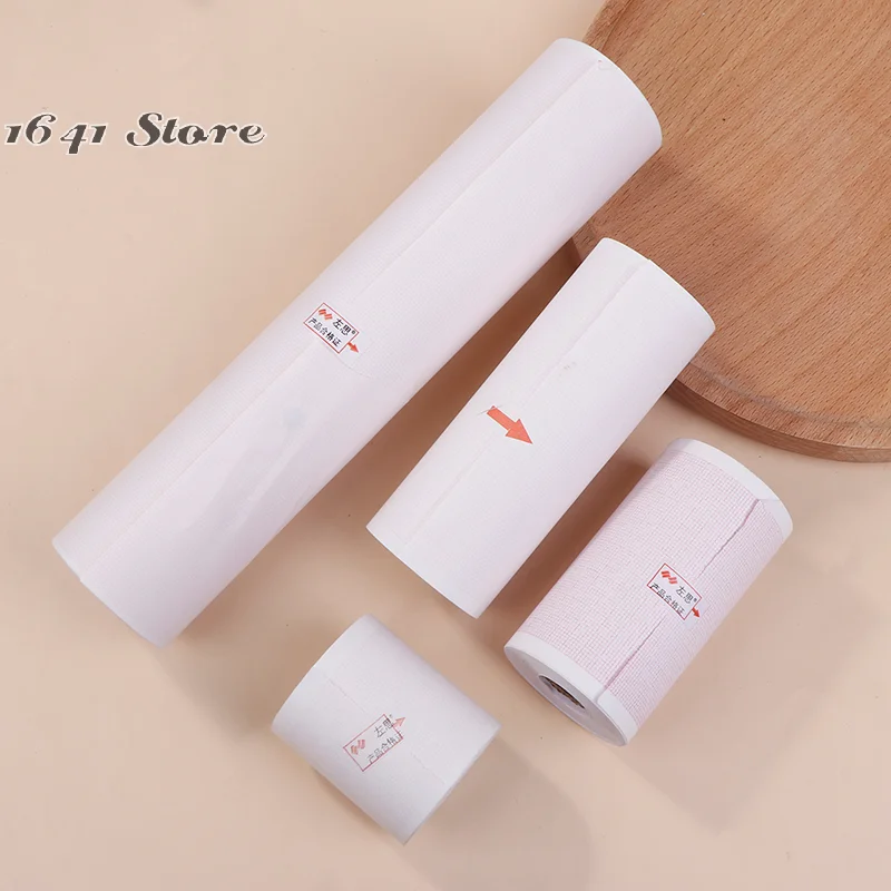 （NEW）ECG EKG Machine 50mm*20m/80mm*20/110mm*20m /210mm*20m Electrocardiograph Thermal Printer Paper