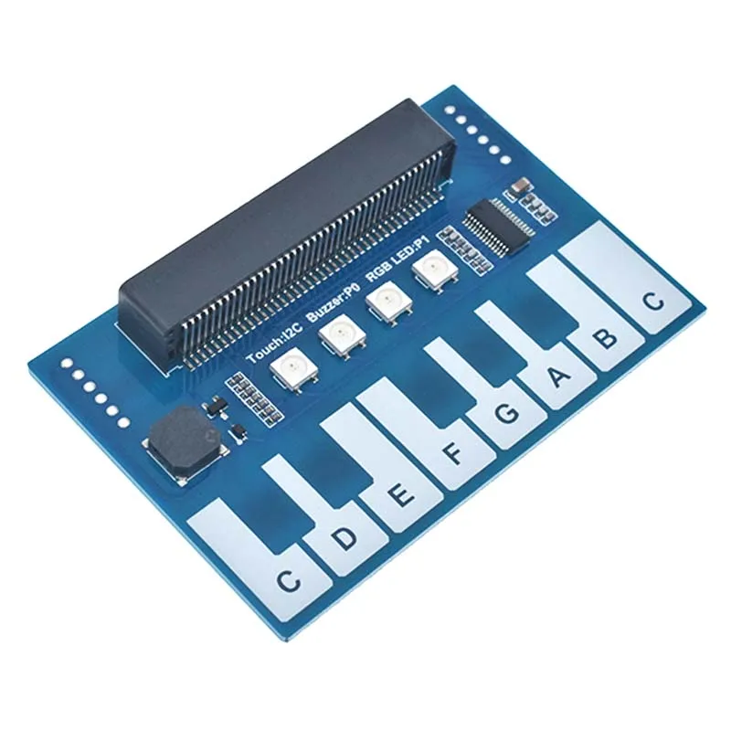 3.3V Mini Piano Mod… - image
