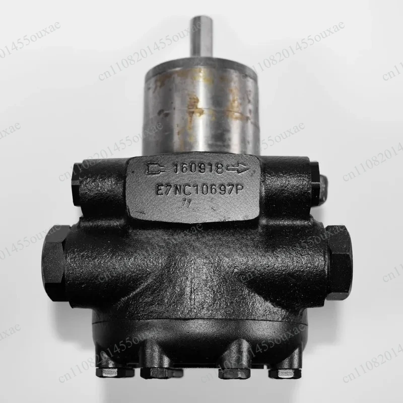 Oil Pump E7NC1069 E7NA1069 E6NC1069 E6NA1069 for Riello Burner Boiler Heavy Oil