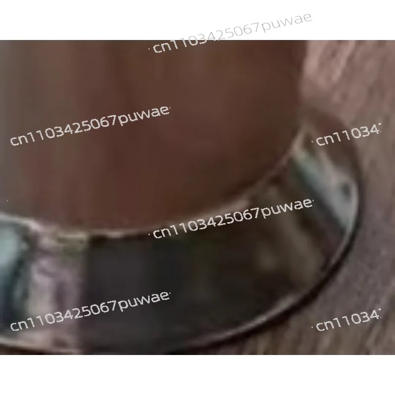 Aluminum Alloy Single Tube 50ml Mini Moka Pot, Camouflage Single Cup Coffee Maker, Italian Espresso Machine for Outdoor Camping