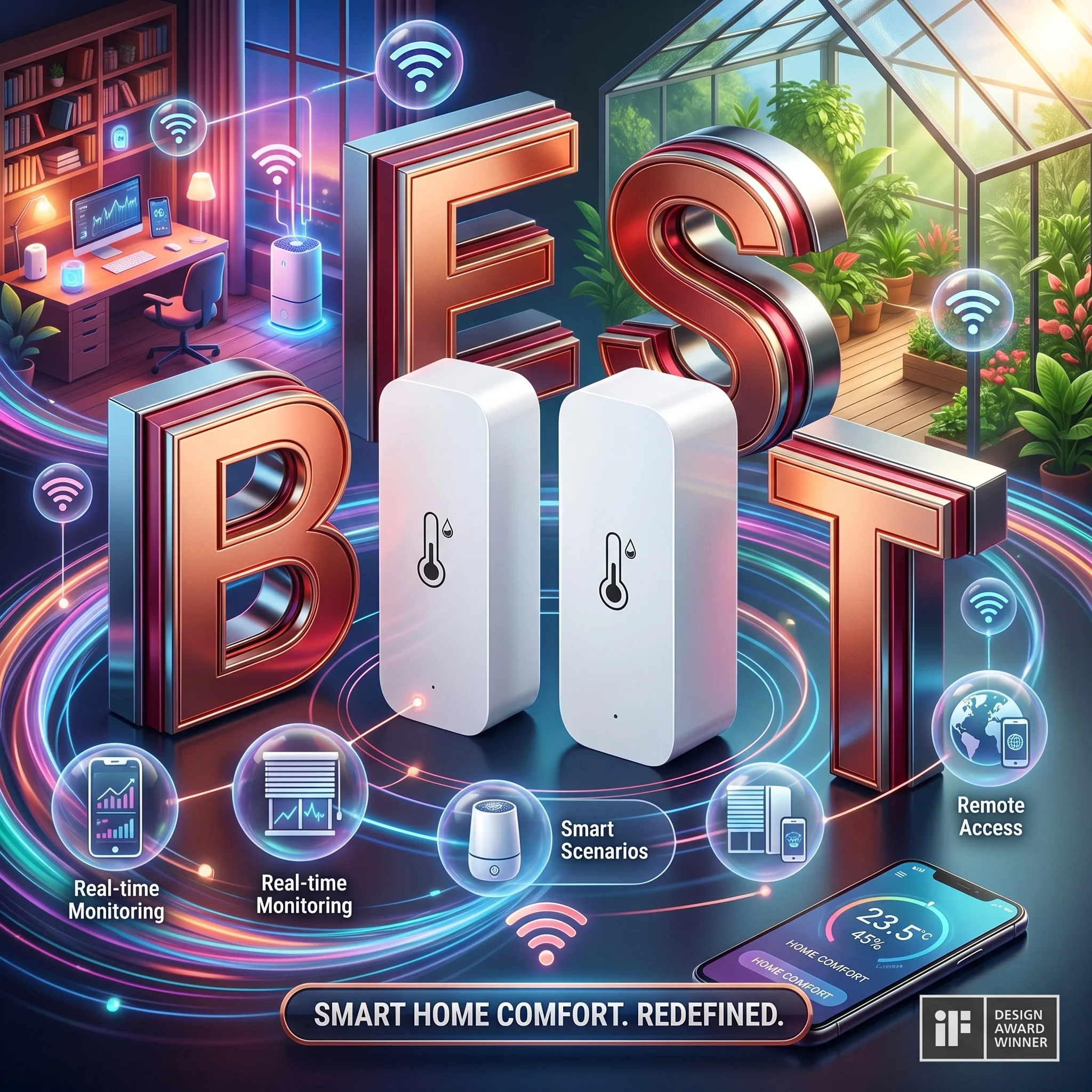 sensor-de-temperatura-e-umidade-inteligente-tuya-wifi-higrometro-e-termometro-interno-com-controle-remoto-via-app-compativel-com-alexa-e-google-home