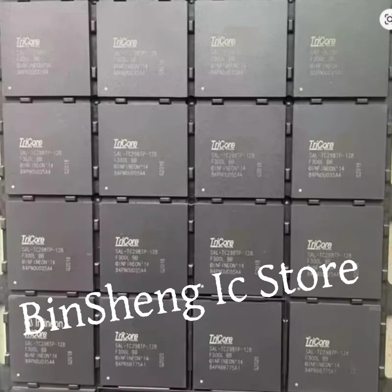 جديد وأصلي SAL-TC298TP-128F300L BB #1