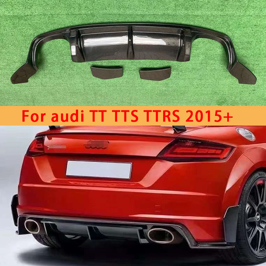 For Audi Tt Tts Ttr…