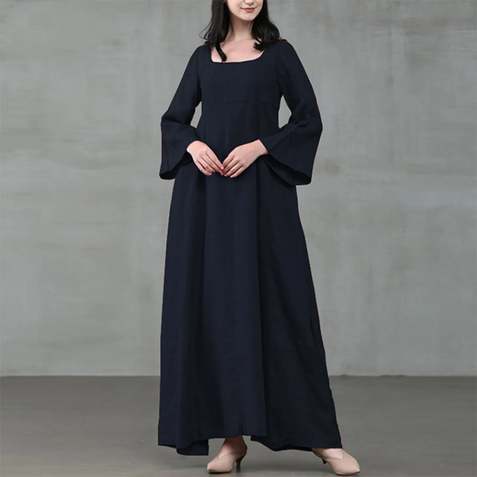 

Modest Abaya Ramadan Turkey Kaftan Islamic Clothing Muslim For Women Hijab Dress Robe Femme Musulmane Caftan Marocain Vestidos