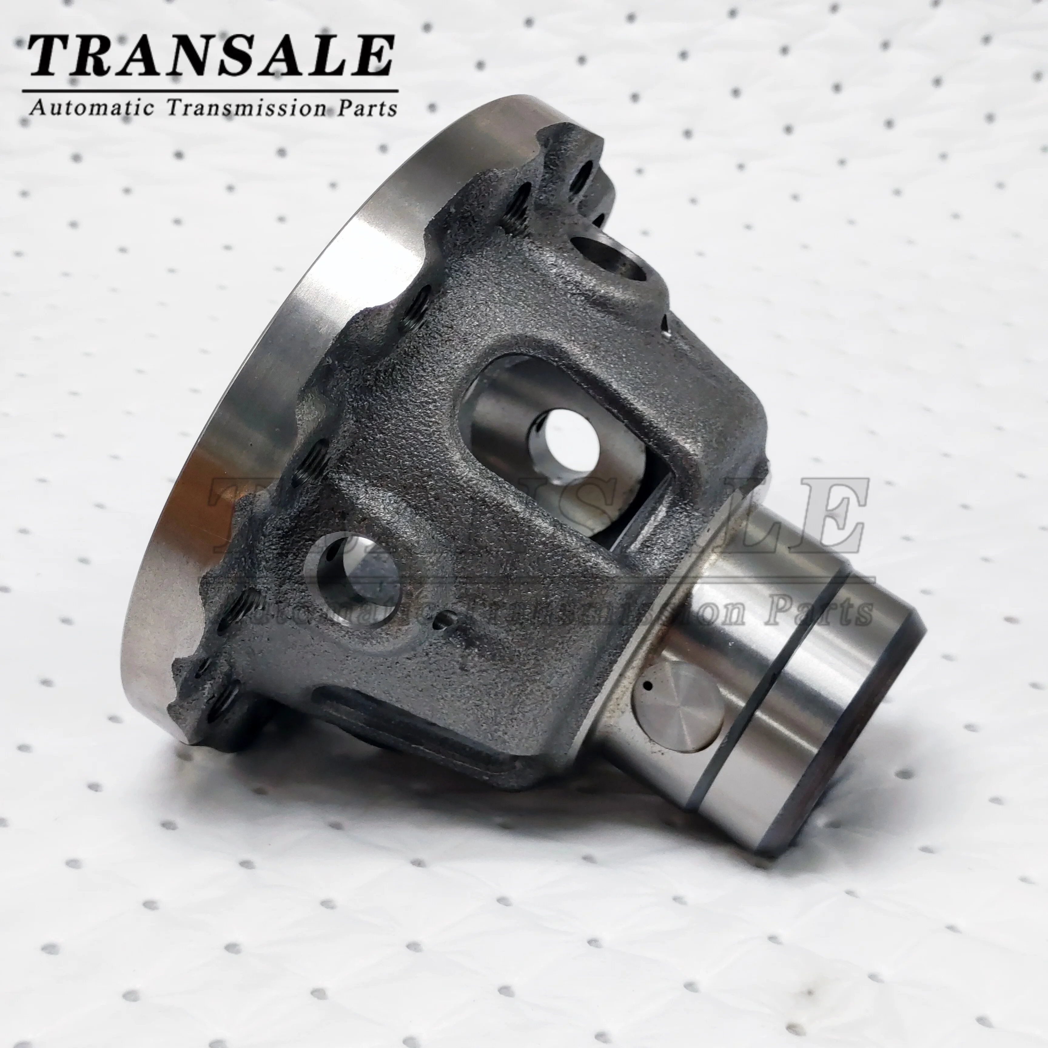 

AWD Differential Cover 458223B450 45822-3B450 A6LF2 A6LF3 For Hyundai, Kia Automatic Transmission