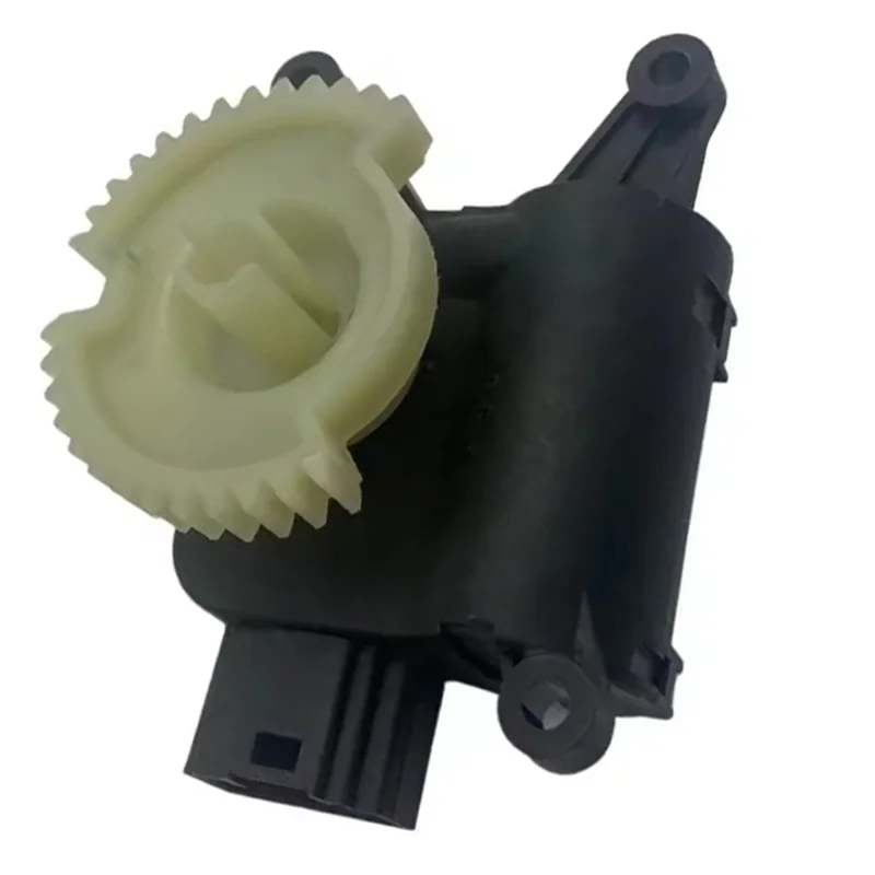 

6R1907511A 6R1907511 Temperature Adjust Valve Air Flap Servo Motor For VW Polo Skoda Fabia Rapid Seat Ibiza Toledo -AD39
