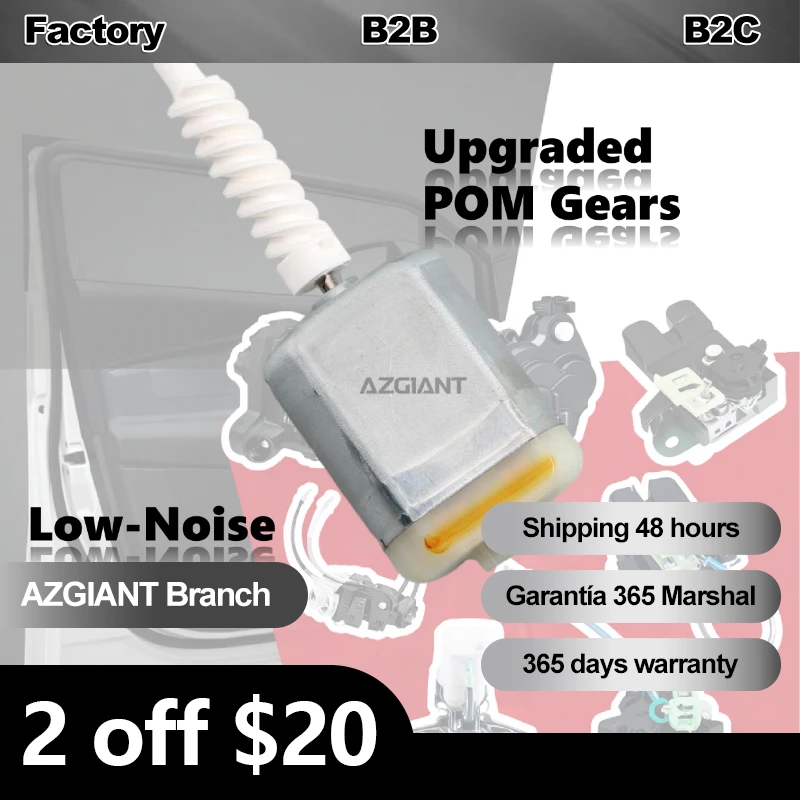 Motor For Mitsubish…