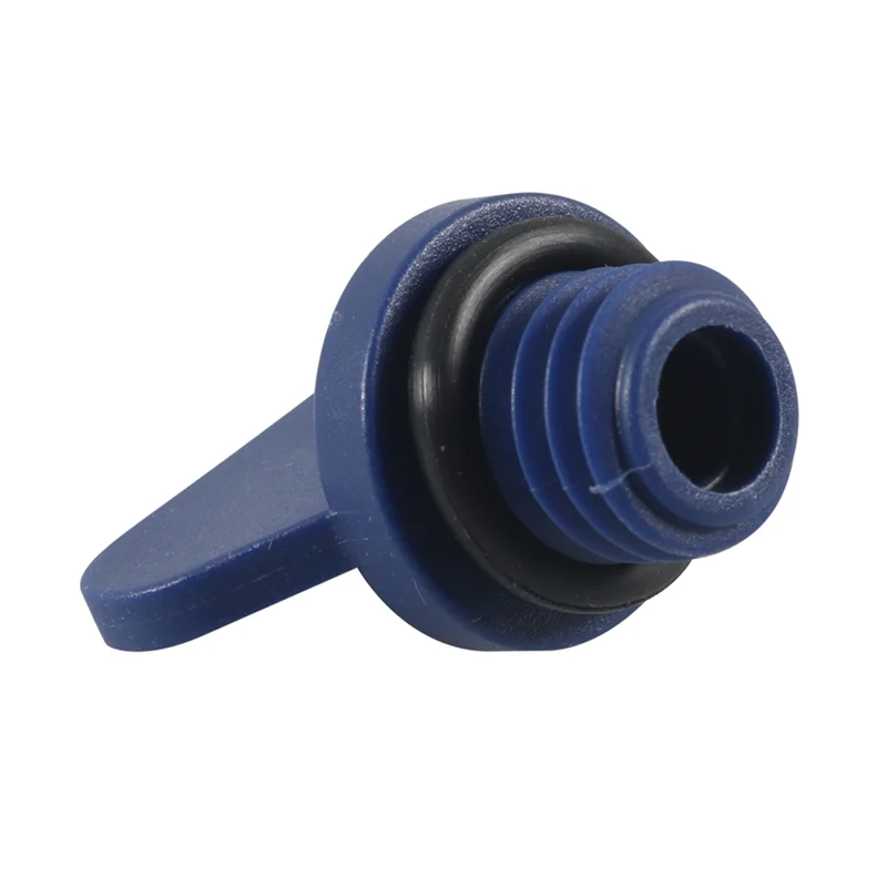 

Сливные пробки блока двигателя с прокладками для морских бортовых двигателей Mercruiser 22-806608A02 8M0119211 12-19183-A67F