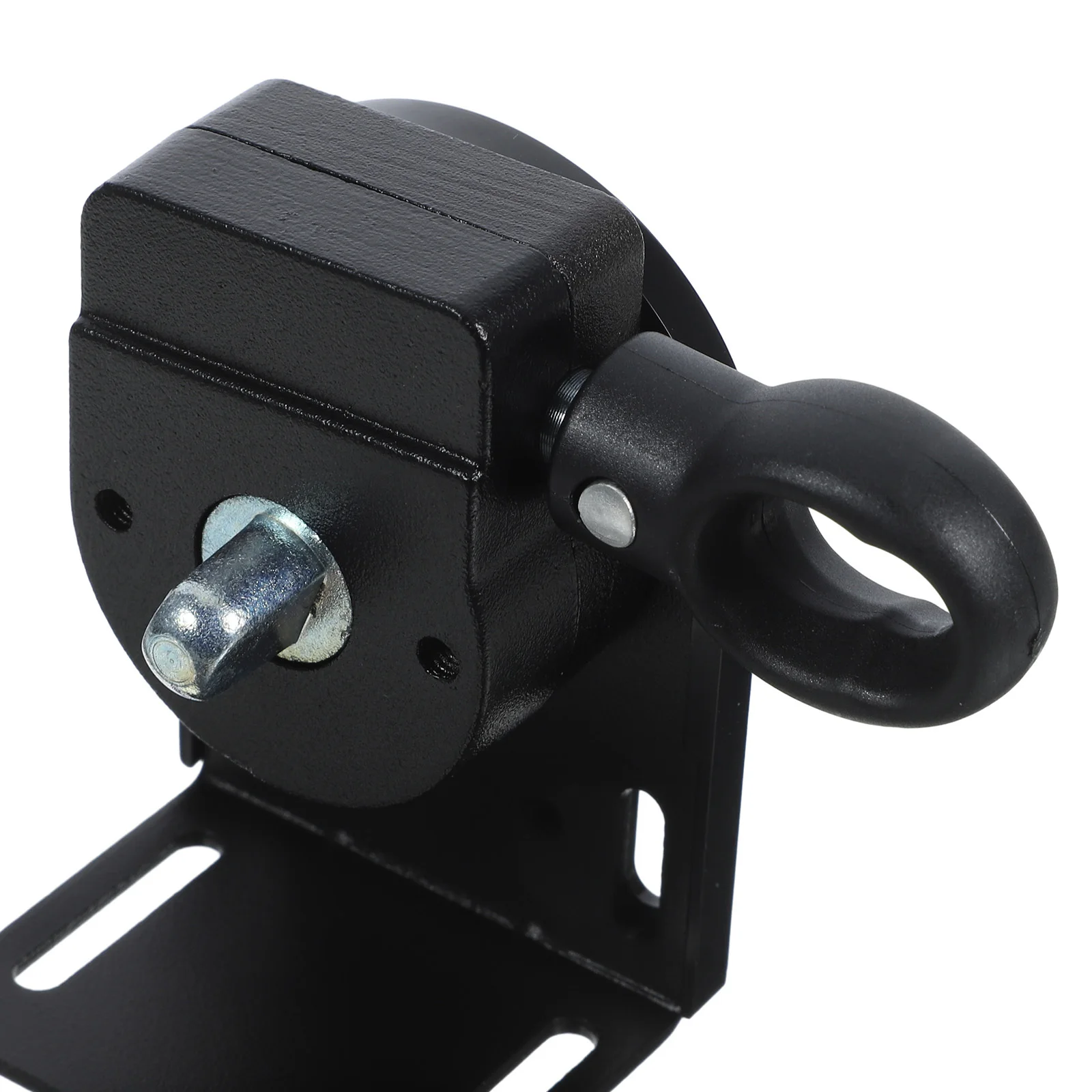 

1Set Roller Blind Bracket Practical Curtain Accessories Easy Install Long Term Use Replacement Parts Curtain Bracket