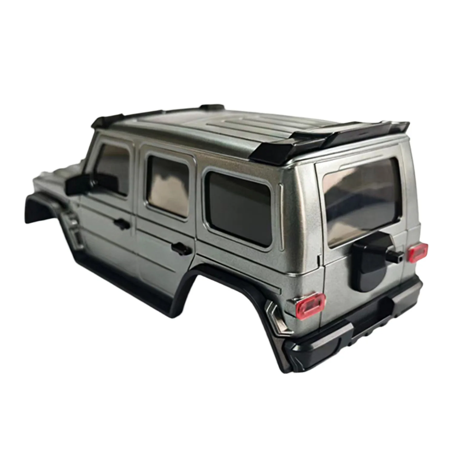 1/30 G Wagon Body Shell for Axial SCX30 Jeep/Bronco/K10