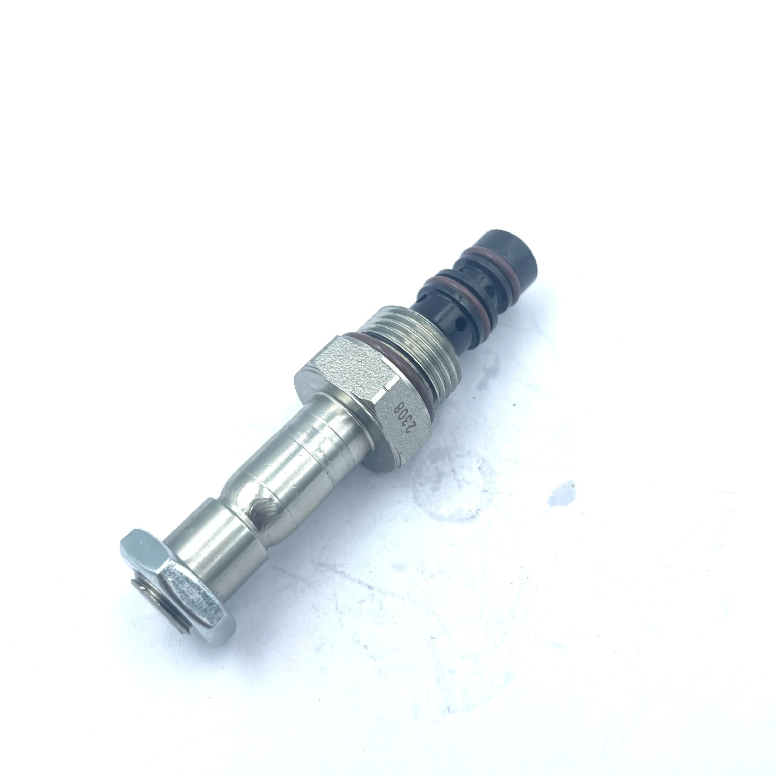 

Construction Machinery Parts Gearbox Solenoid Valve Shift Solenoid Valve 246356