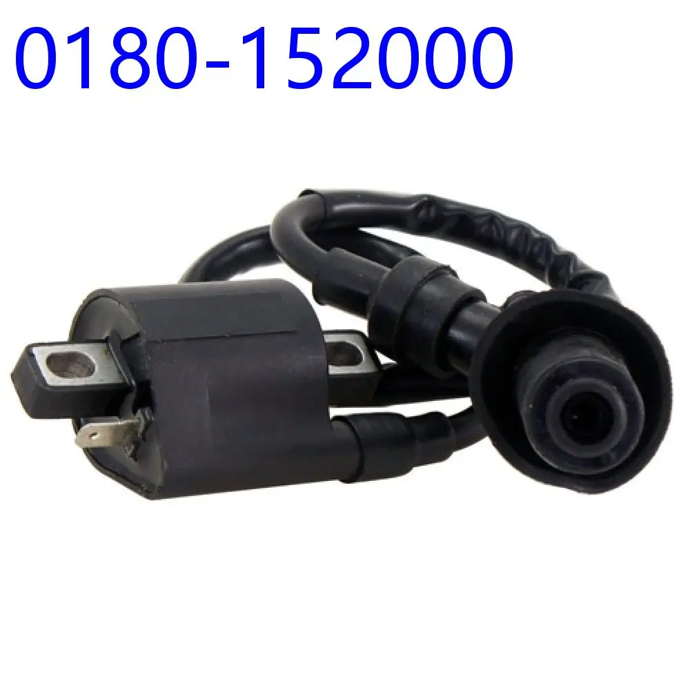 Ignition Coil For CFMoto CForce UForce 188 500 U5 0180-152000 ATV UTV Accessories CF500 X5 GOES500