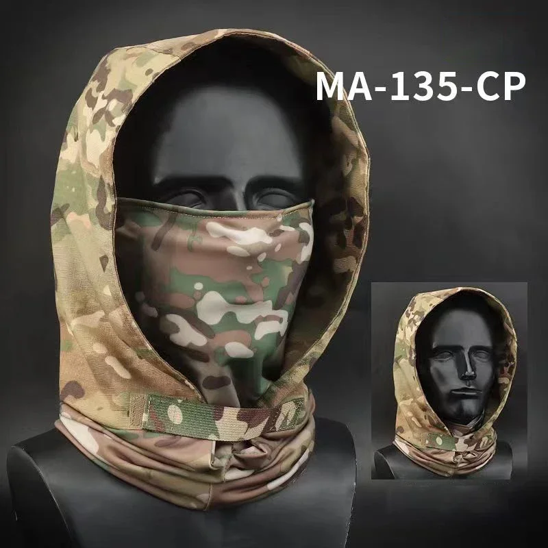 Variant: CP