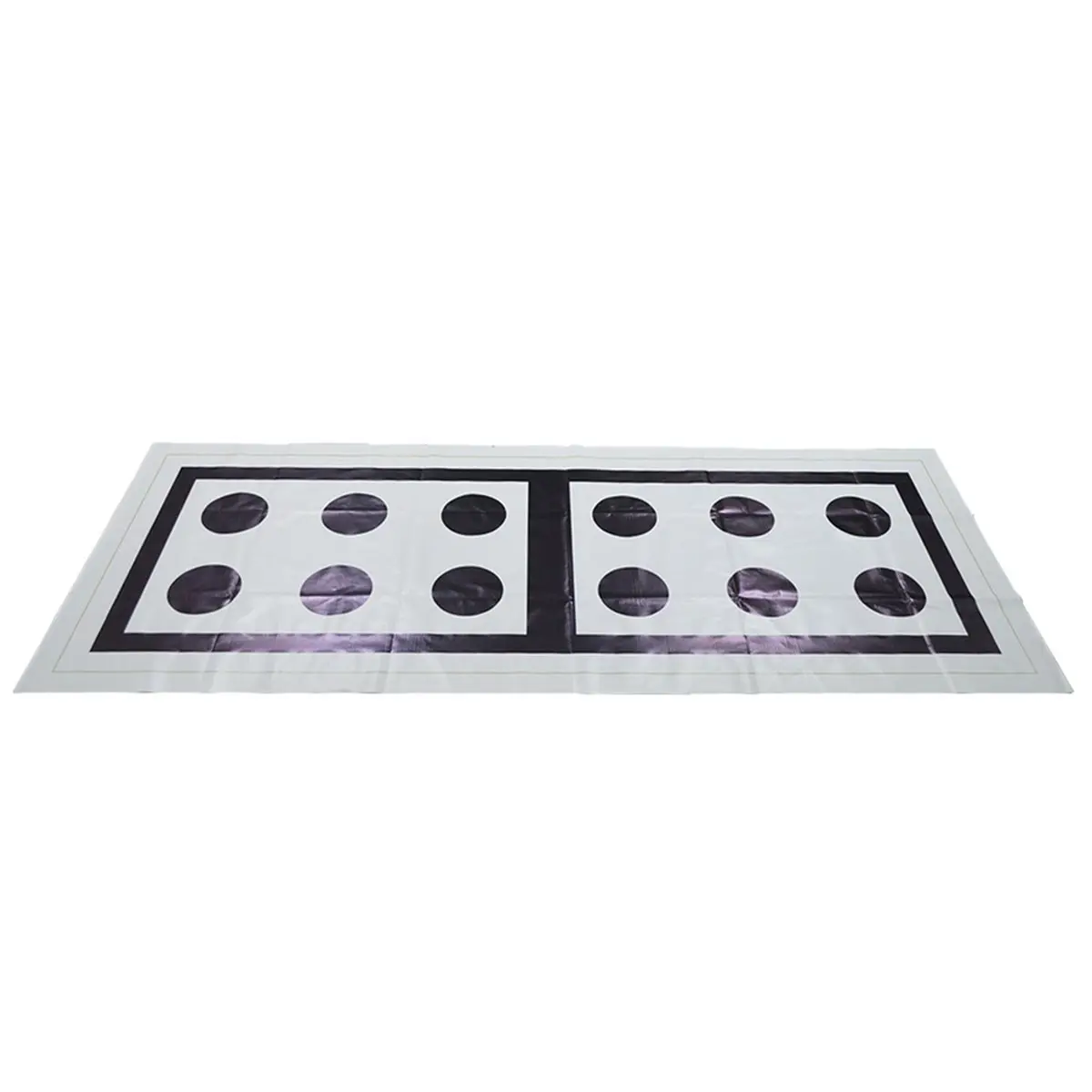 #34A VAS6350 Calibration Tool for Audi VW Skoda Seat Lane Keeping,Calibration Cloth Tool for VW,(ABS)