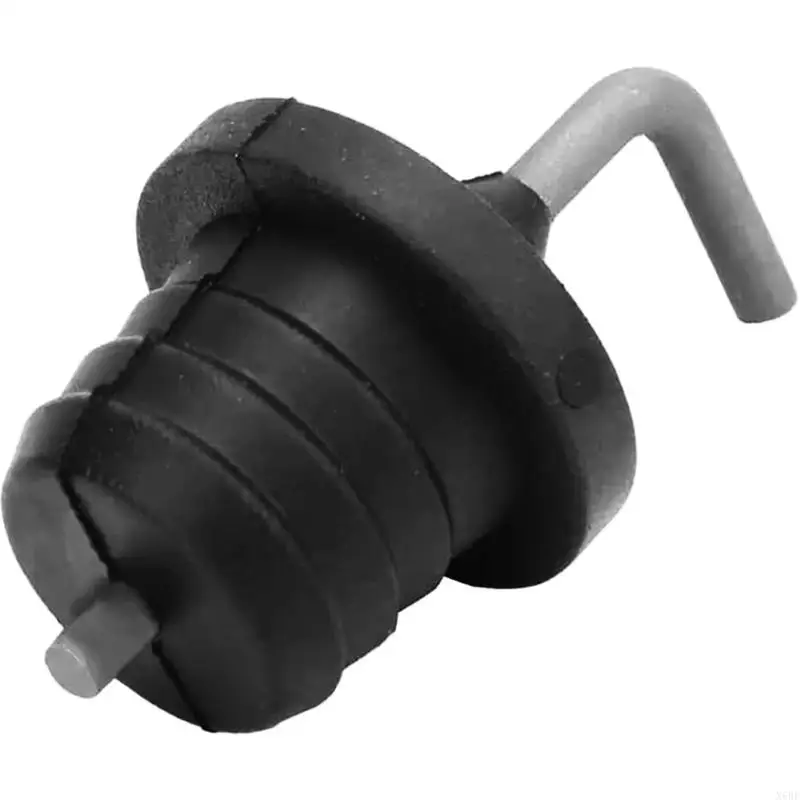 X6HF 25615-5C4-014 for Vezel 2020 Replacement Car Transmission Filler Caps ATF Plug Automotive Accessories Filler Caps Plug