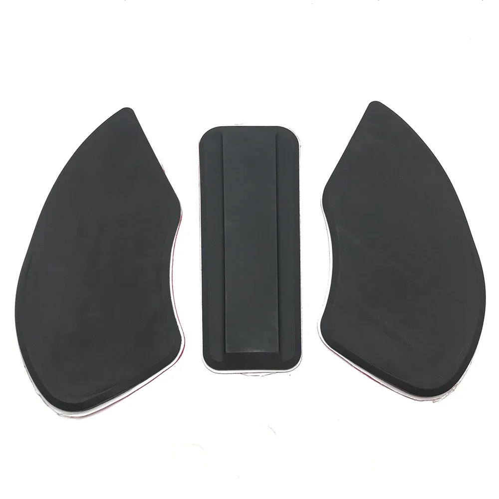 

Мотоциклетная противоскользящая наклейка для BMW, тяговая накладка на бак, боковая защита колена R NINE T R9T RNINET Scrambler Urban Racer 2014-