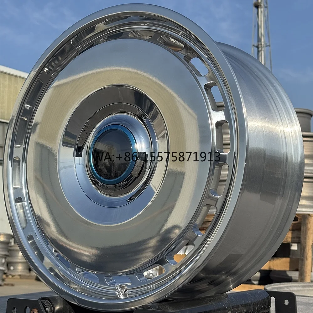 

5x112 5x120 Monoblock Forged Alloy Car Wheel Rim 19 20 21 22 23 24 Inch CNC Passenger Car Wheels for Benz Audi Q7 Land Rover