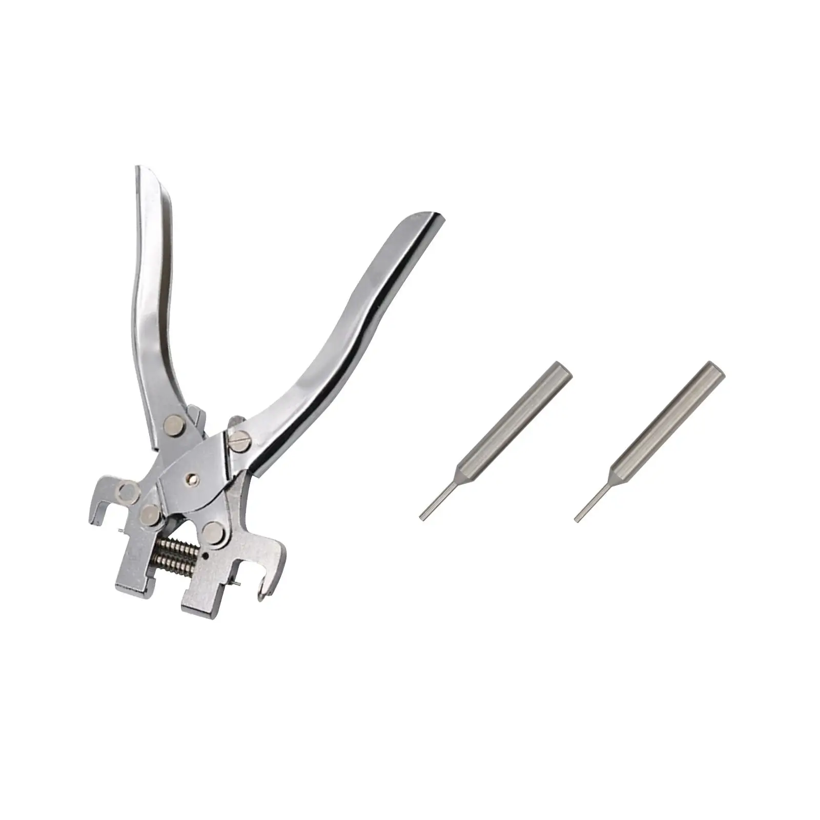 Remote Car Flip Keys Disassembly Tool Parts Universal Portable Blade Pin Remover Clamps Pliers Tool Repairing Tool Removal Tool