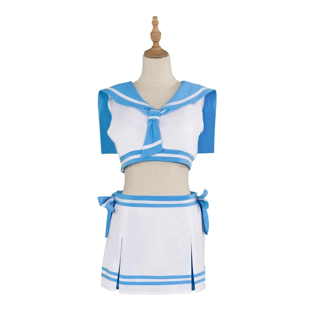 xin-lai-sen-costume-de-cosplay-unisexe-anime-rinami-himesaki-saki-hanami-pour-halloween-et-fetes