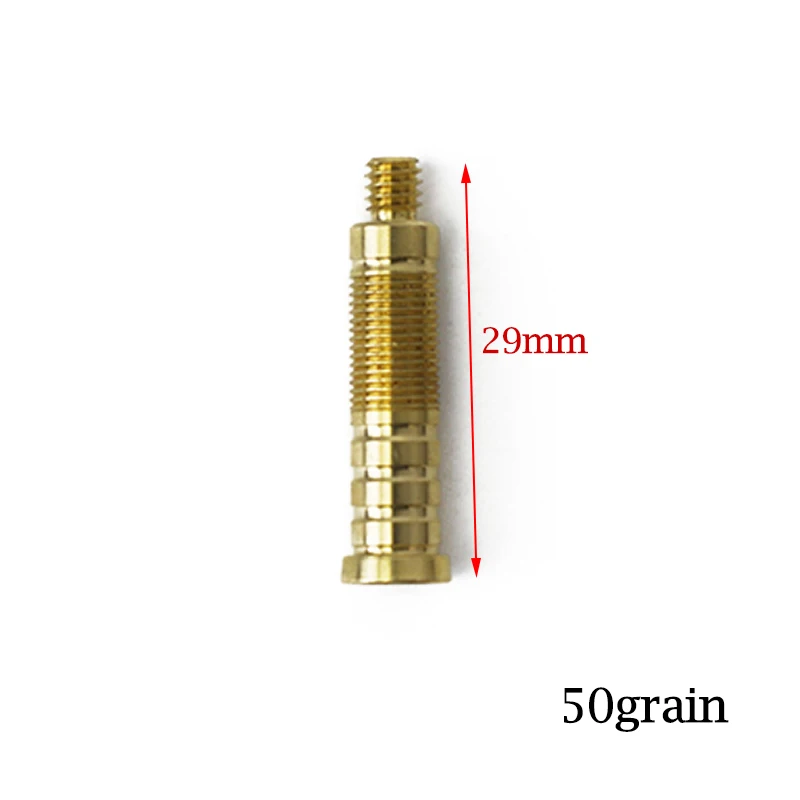 Variant: weight insert 50gn