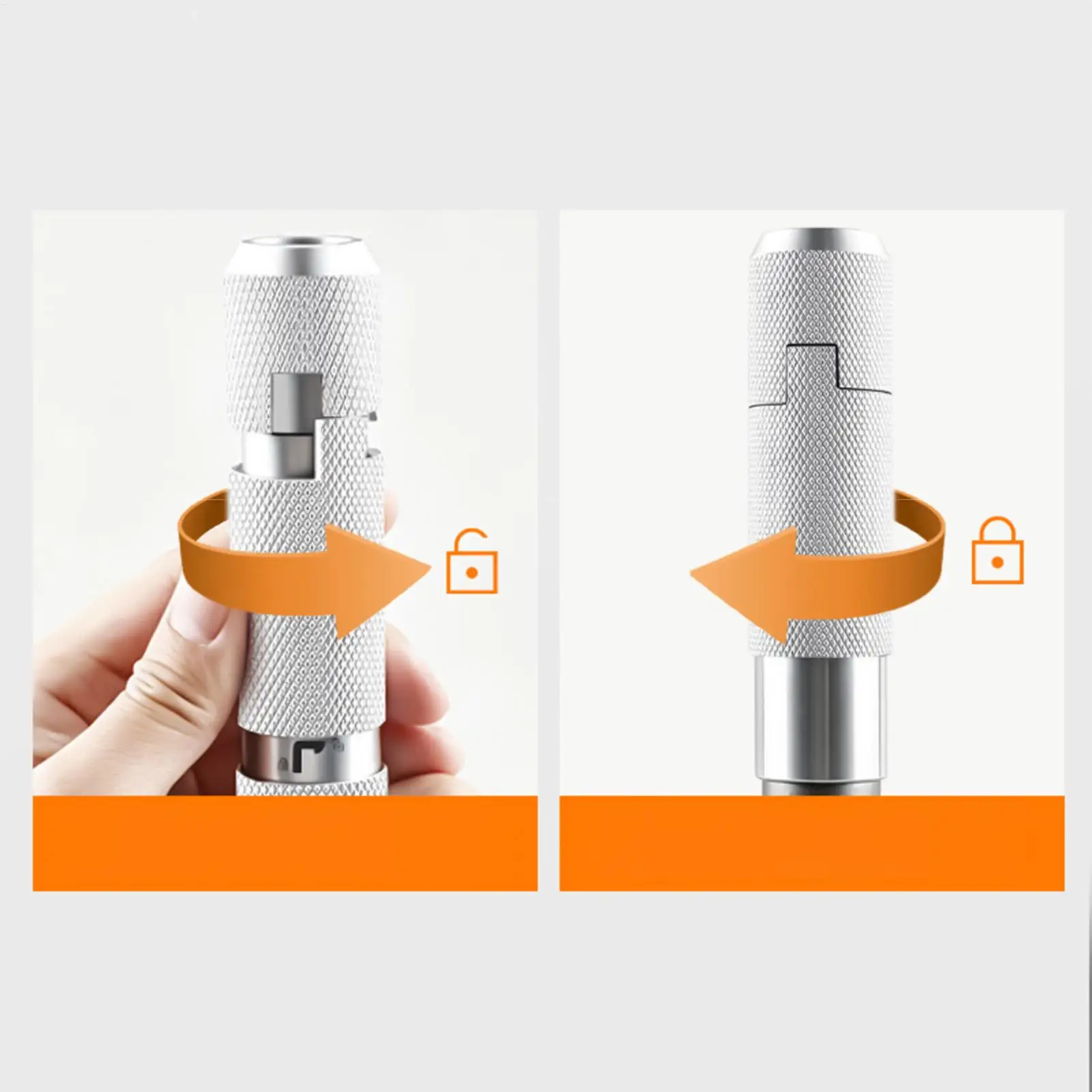 Hammer Drill Adapter Heavy Duty Anti-Slip Multifunction With Steel Lock Ring Drill Converter Tools For Pipeline Laying Building