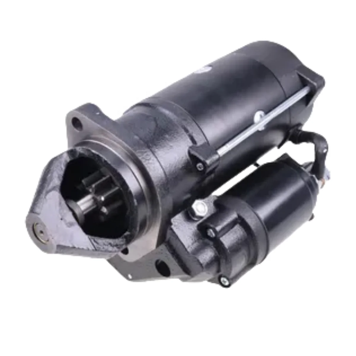 Стартер 12 В 9T 70024915 для JLG 660SJ 800A 340AJ 800AJ 600S 600AJ 400S 3394RT 4394RT 800S