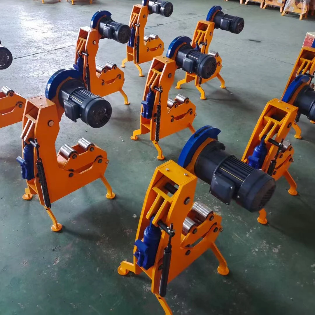 

Cheap Price Machine for Small Business 2 to 12 Inch Pipe Groove Cutting Machine Pipe Roll Grooving Machine