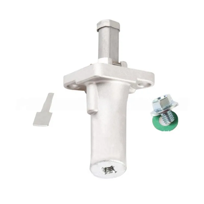 Motorcycle Cam Timing Chain Tensioner CE18 For YBR125 YB125Z XTZ125 TT-R125LW 2009-2012 YB125 SPD YBR125 2008