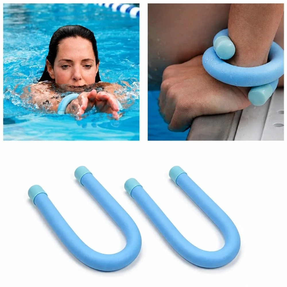1pc Durable Waterproof Ankle Weight Adjustable Wearable Wrist Weight Non Slip Alloy Core Arm Leg Weight Yoga Pilates Barre