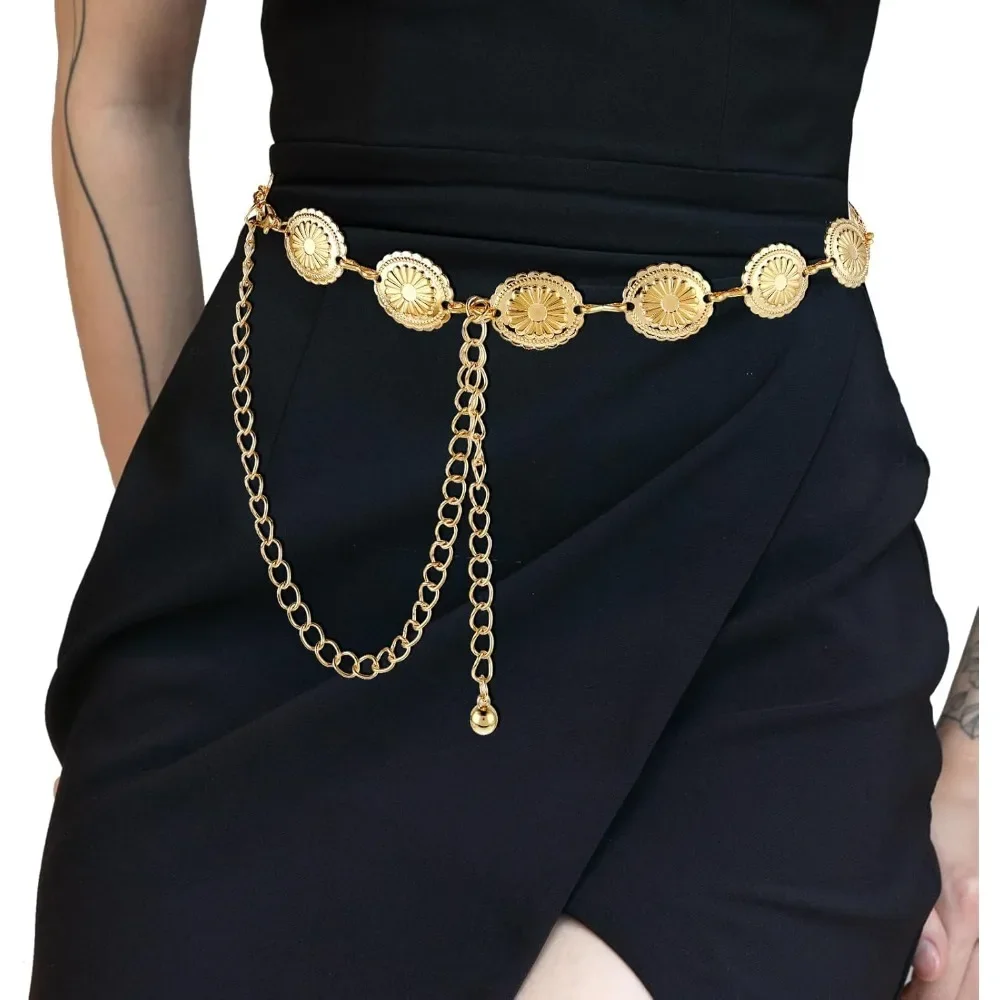 Thumbnail 4 - #51 Best Casual Waist Belts to Buy In 2026