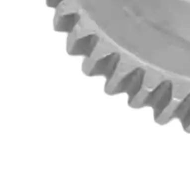 Replacement Cylindrical Gear 2606320092 For Bosch GSB10 10RE 13 13RE 16 600E Power Drill Parts Metal