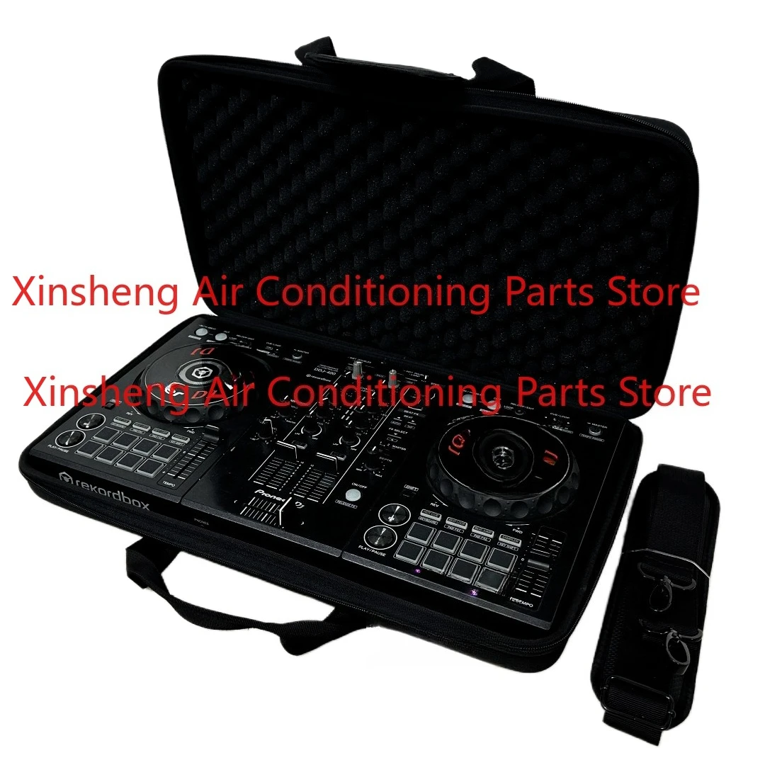 For Pioneer DDJFLX4 Equipment Package DDJ400 SB SB2 SB3 RB Driver Portable Storage Package Protector