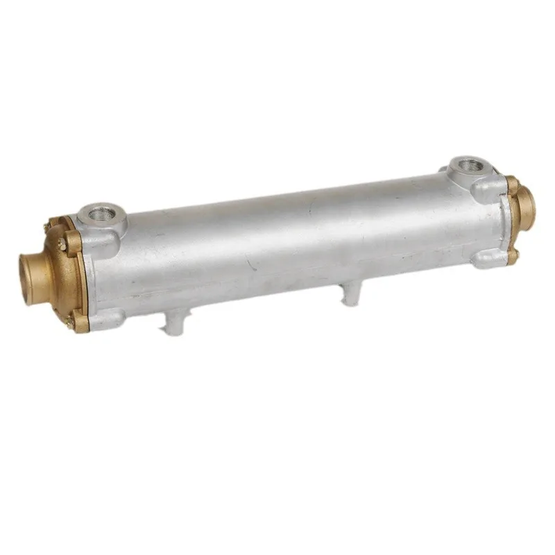 

Морской кулер коробки передач вперед с разработкой 142/170/135/300/40/120 Морские детали