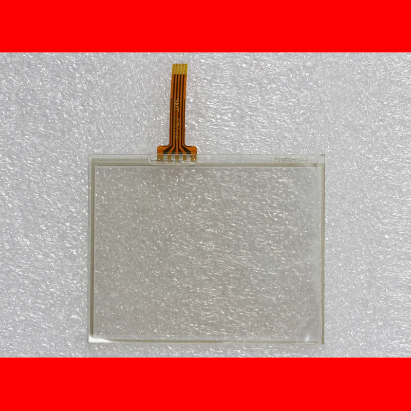 XV-102-B5-35TQR-10-PLC AA177B -- Touchpad Resistive touch panels Screens