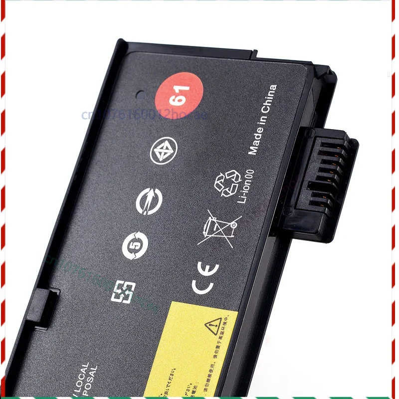 

61 01AV424 Battery For Thinkpad T570 T580 T470 T480 A475 A485 SB10K97580