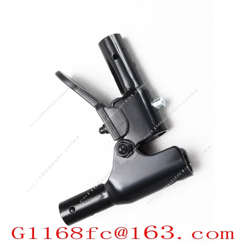 Wheelchair Backrest Folding Device, Foshan Original Wheelchair Accessories, Backrest Folding Switch Type