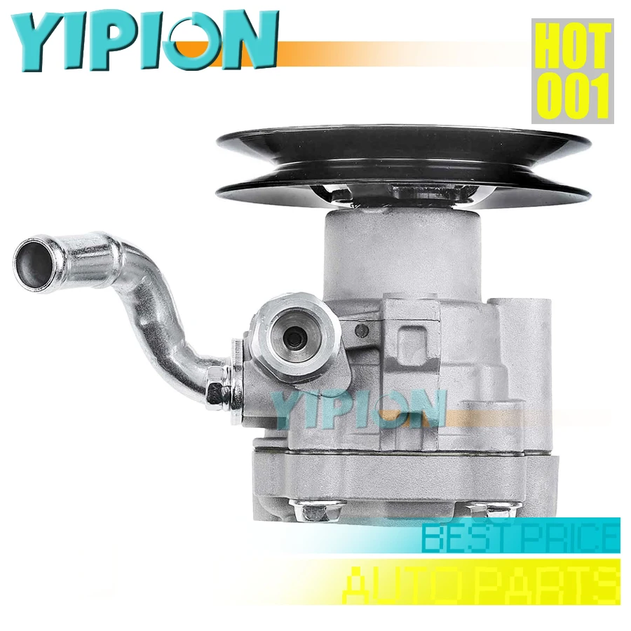 Auto Power Steering Pump For NISSAN PICK UP D22 YD25 2.5 2002-2010 49110-VK513 49110VK513 49110-VK95A 49110VK95A