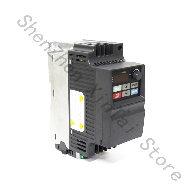 Original VFD022EL21A VFD004EL21A VFD015EL21A VFD007EL21A VFD004EL43A VFD075C23A-21 VFD055E43A VFD150C43A-21 frequency converter