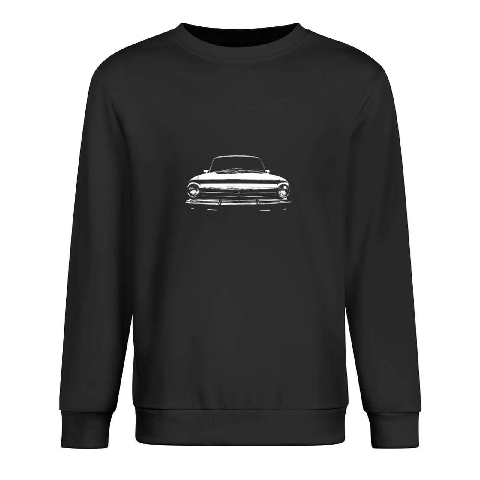

1964 Holden EH Pullover graphic t shirts men men clothing korean clothes aesthetic clothing men's sweatshirts