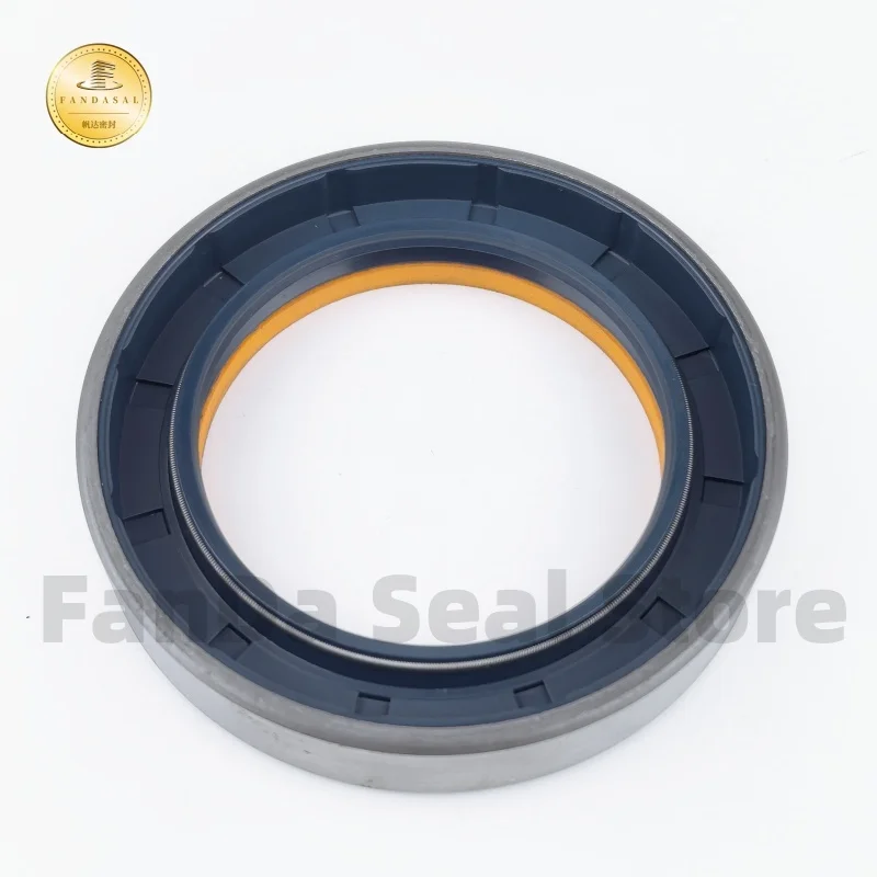 COMBI shaft oil seal 30 * 44 * 11mm NBR+AU agricultural machinery Mechanical seal 12001879B O-ring Mechanical seal Gaskets