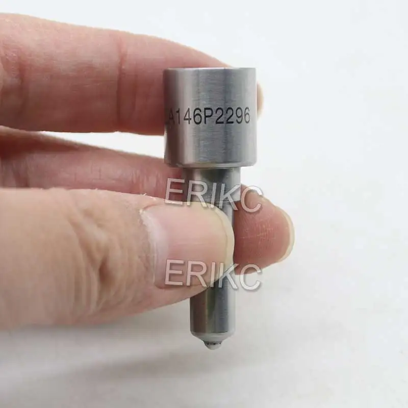 0445110558 DLLA146P2296 Common Rail Diesel Fuel Injector Nozzle Tip 0433172296 Sprayer Atomizer DLLA 146 P 2296 For DEUTZ Engine