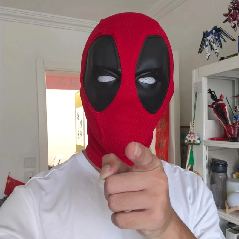 #64 Latest Funny Masks Updates