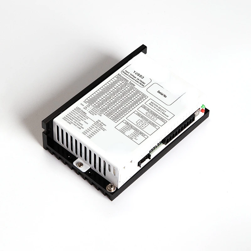 Y2SS3 Stepping Motor Driver Adapts To 5-24V  Input.