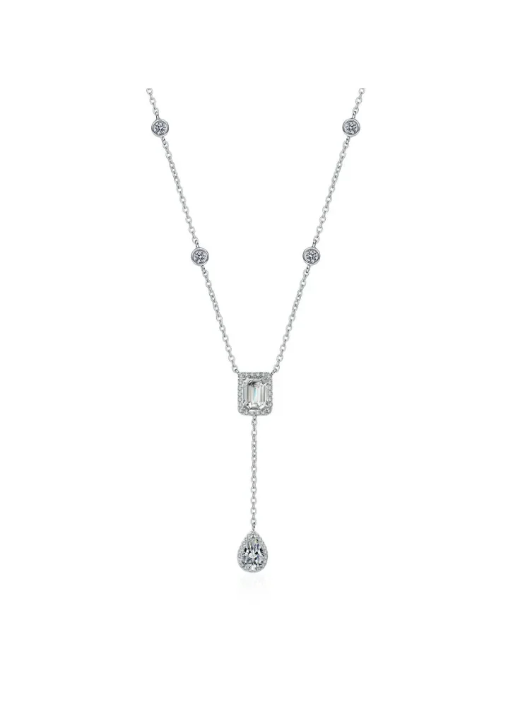 Рисунок 6 - Официальный магазин MoisaLuxe GRA Moissanite Plata