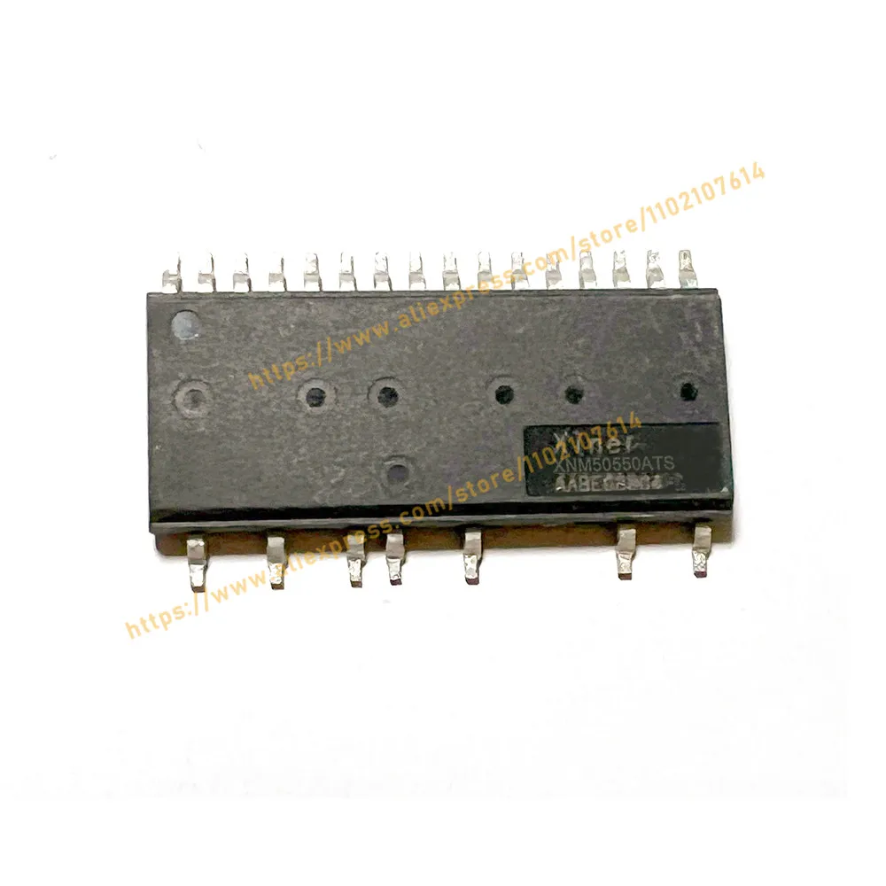 XNM50550ATS XNS50660ATS XNM12345GEM XNM50250ATS โมดูลใหม่