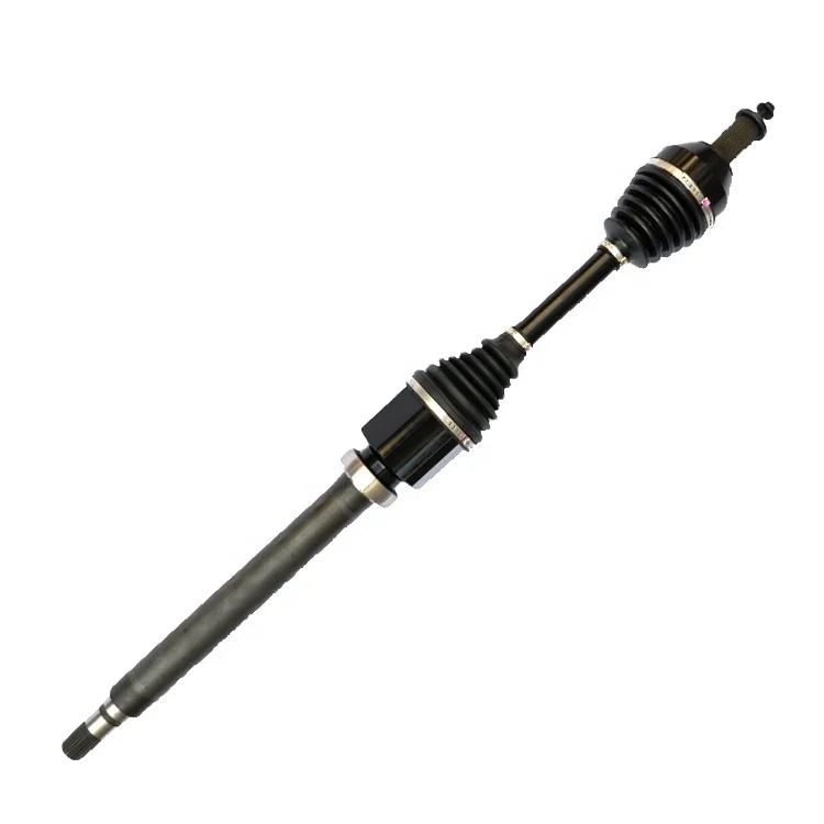 

brand Front right cv axle drive shaft assy C.V. Joint For VOLVO S60 S80 V60 V70 2006- 36011297 China wholesale universal