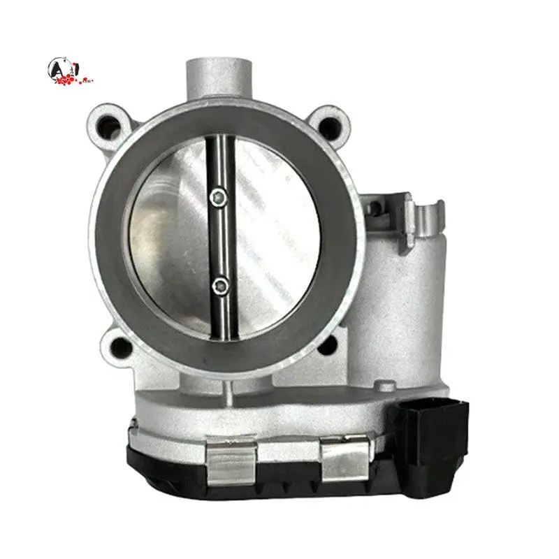 A10E-Throttle Body For VOLVO S80 S60 V70 XC70 2.5 2.9L Throttle Valve 8677867 0280750131 30650013 0280750103 30711554